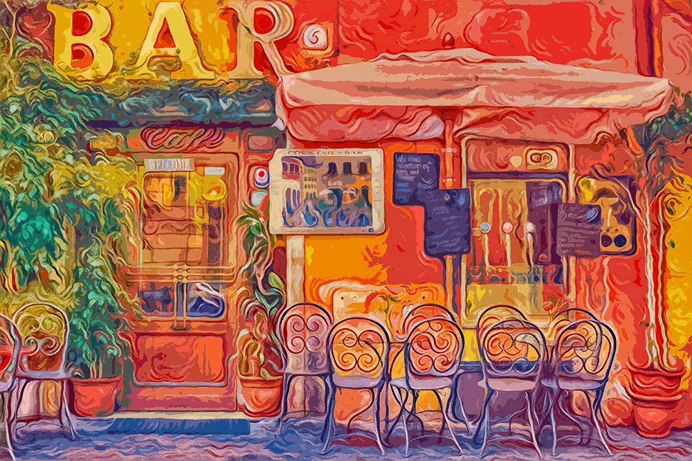 GoArt App - See How To Download