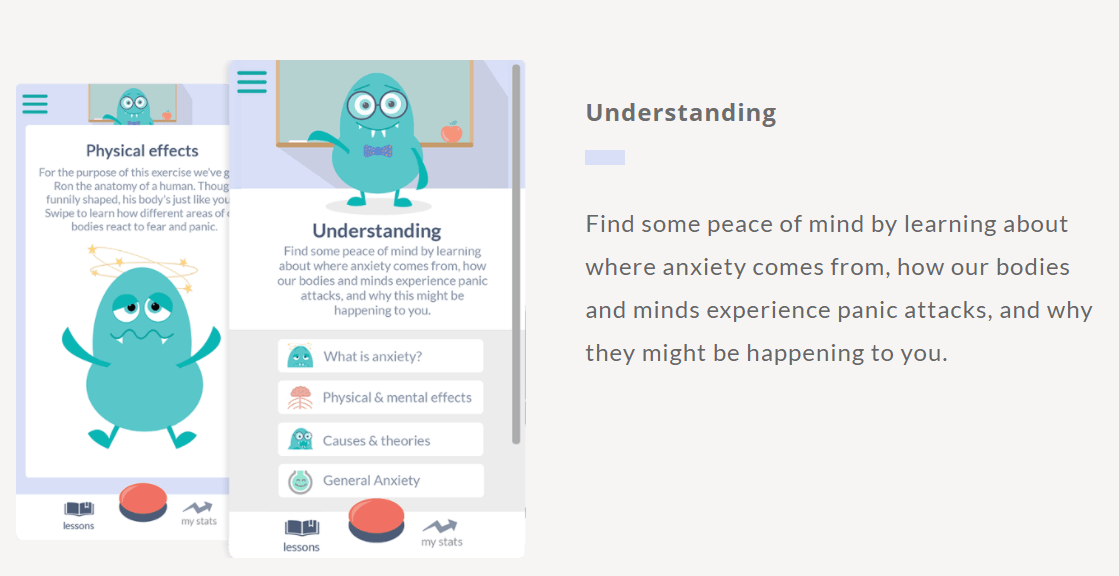 Rootd App - The Perfect Tool to Practice Deep Breathing Daily