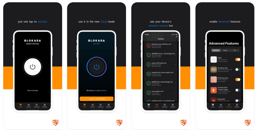 Blokada Slim App - See How to Download