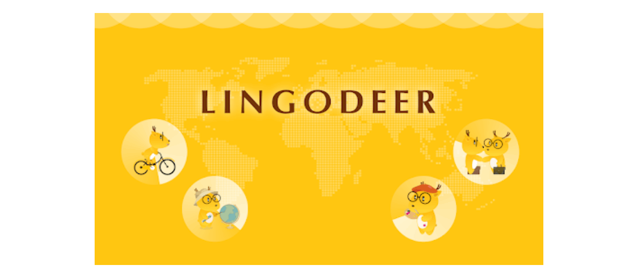 LingoDeer - Learn New Languages with This App