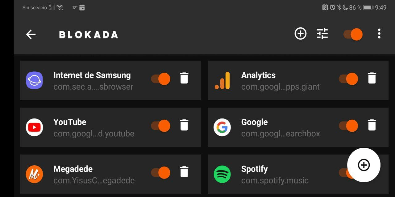 Blokada Slim App - See How to Download