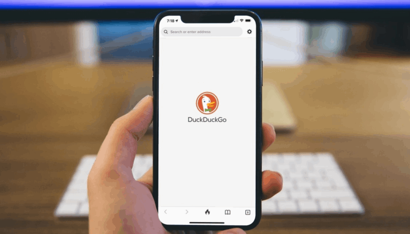 DuckDuckGo - The All-In-One Privacy App