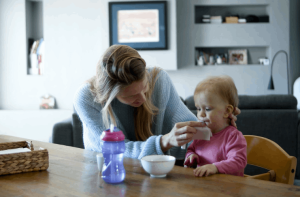 Sitly App - How to Find a Babysitter