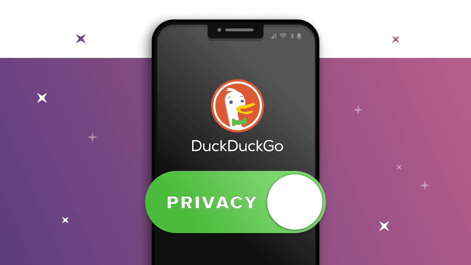DuckDuckGo - The All-In-One Privacy App