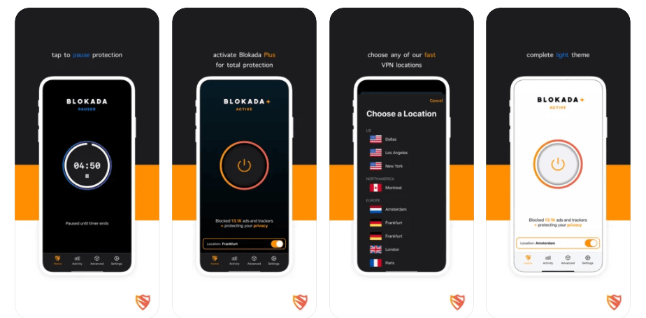 Blokada Slim App - See How to Download