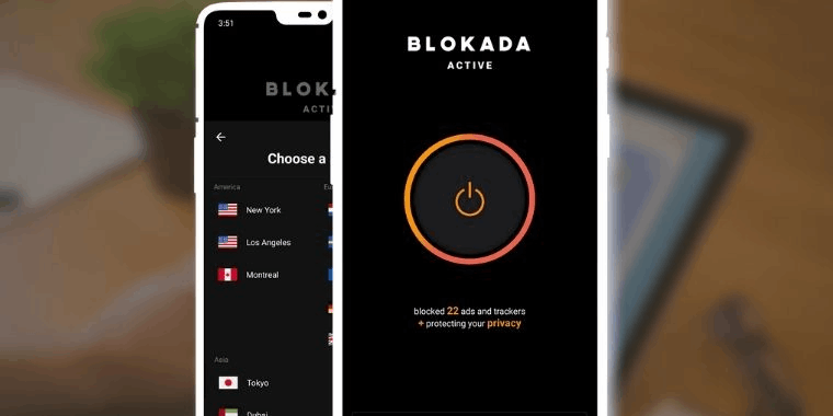 Blokada Slim App - See How to Download