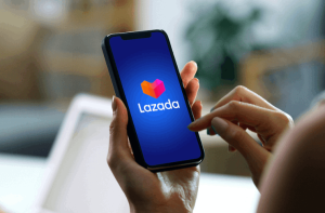 Lazada App - Learn How To Download