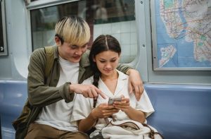 Alipay App - Bring Comfort to Everyday Life