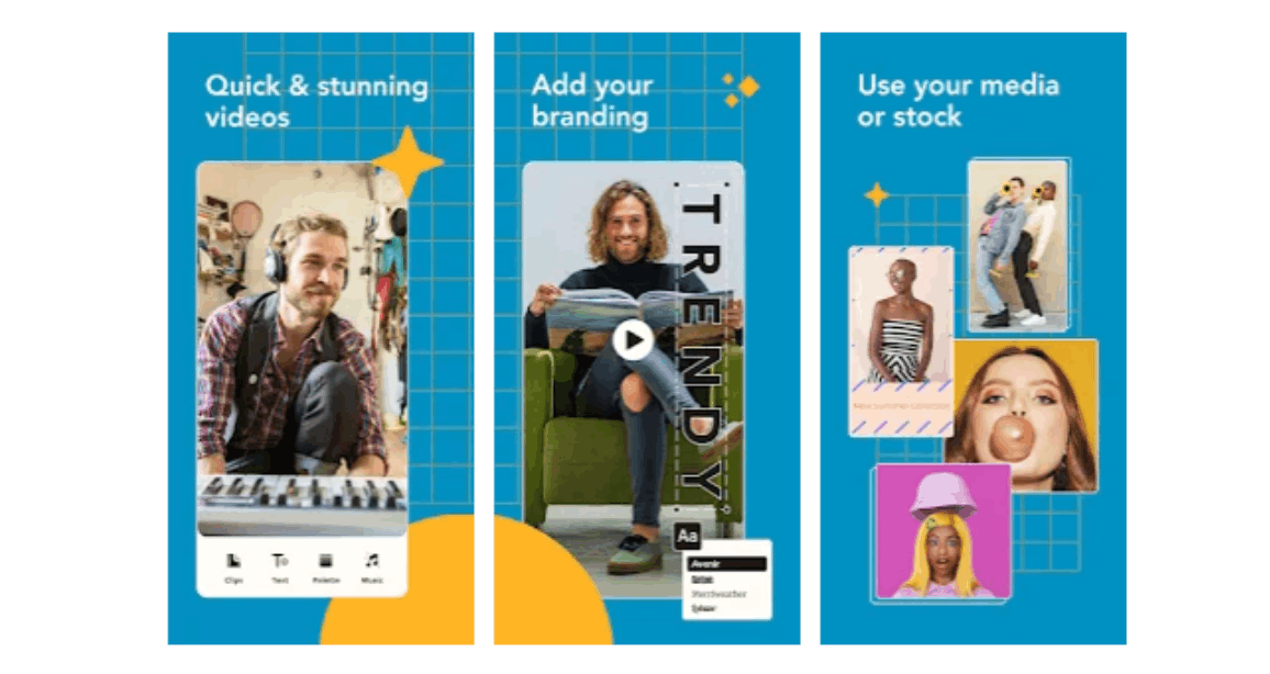 Boosted Ad App - An Easy Way to Boost Social Media
