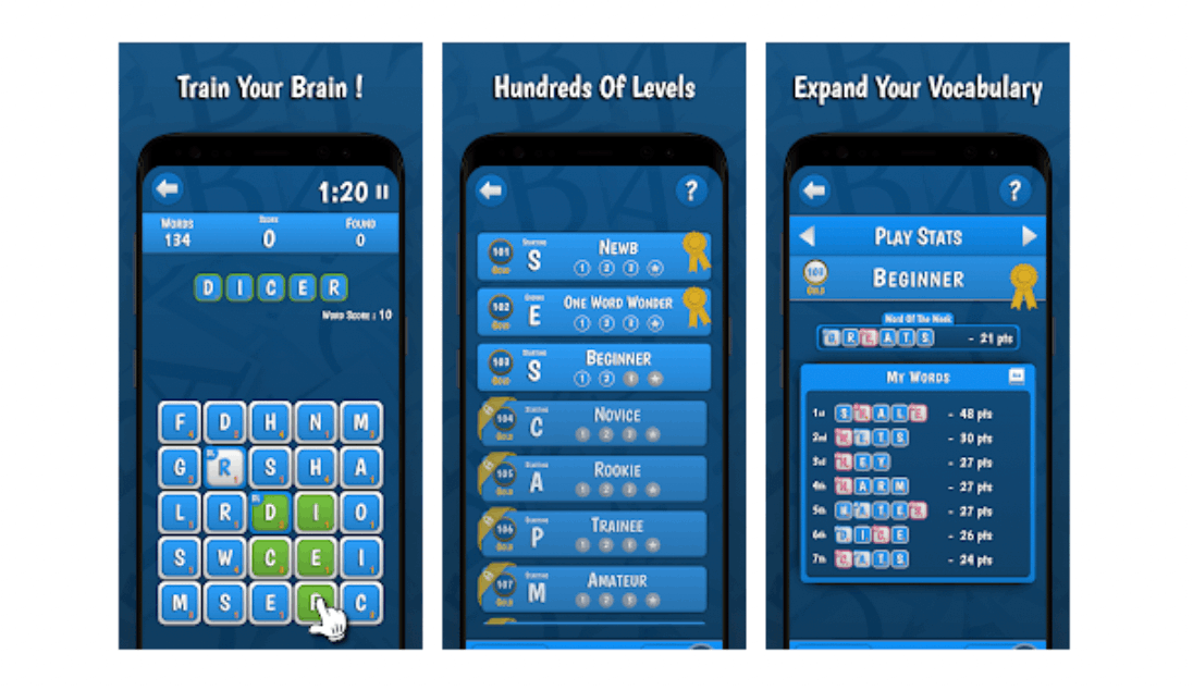 Wordle App - Check Out This Word Game