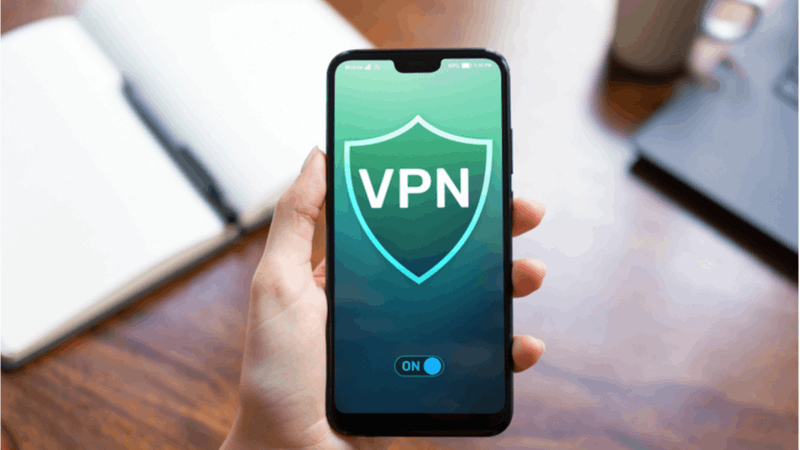 MaxSpeed App - Protect Phone's Security and Privacy