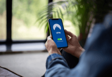 MaxSpeed App - Protect Phone's Security and Privacy