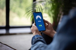 MaxSpeed App - Protect Phone's Security and Privacy