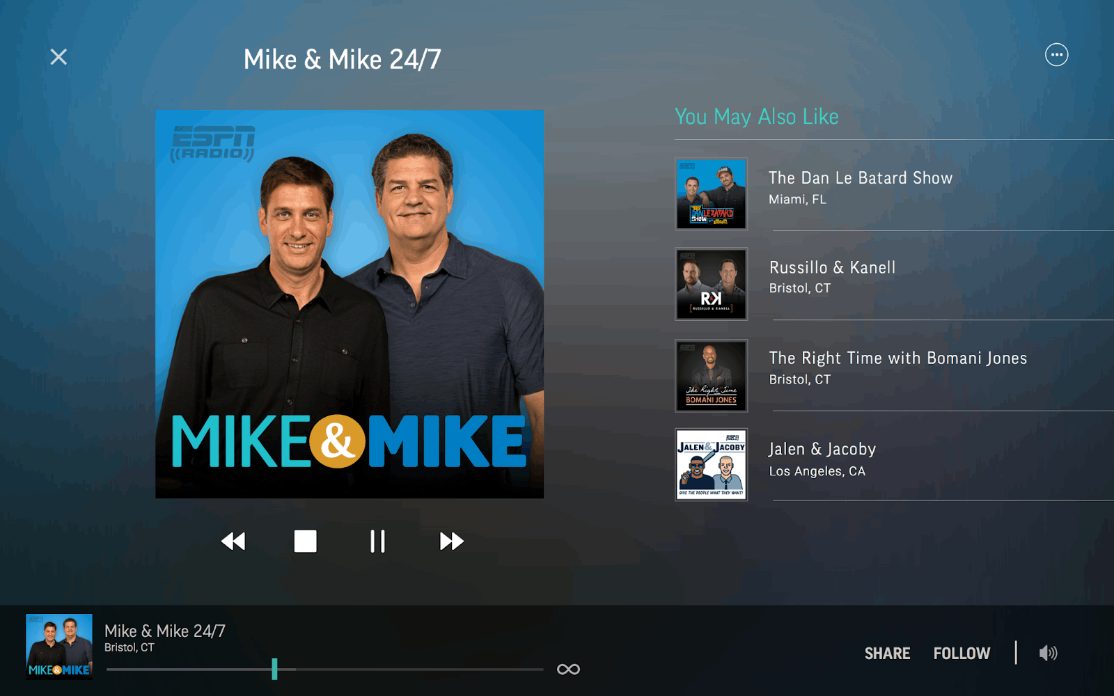 TuneIn Radio - Discover How to Download