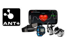 ANT+ App - How to Download and Use