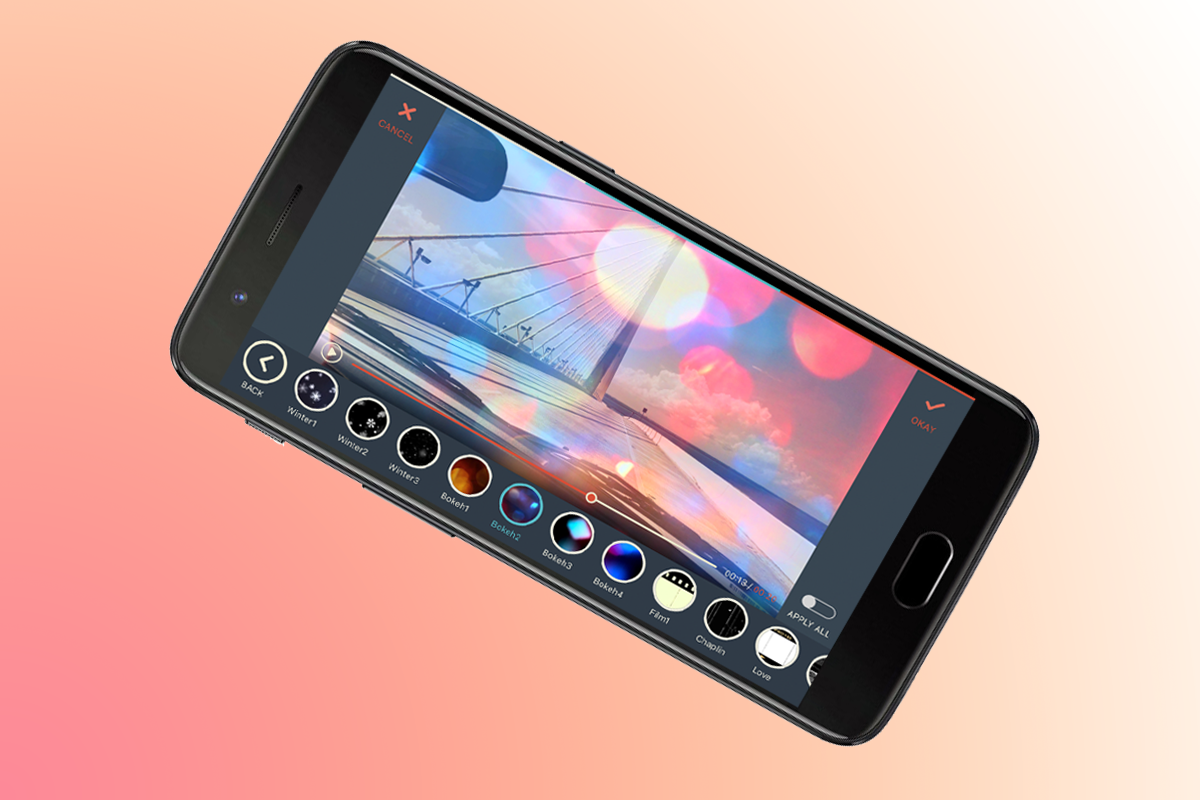 Boosted Ad App - An Easy Way to Boost Social Media