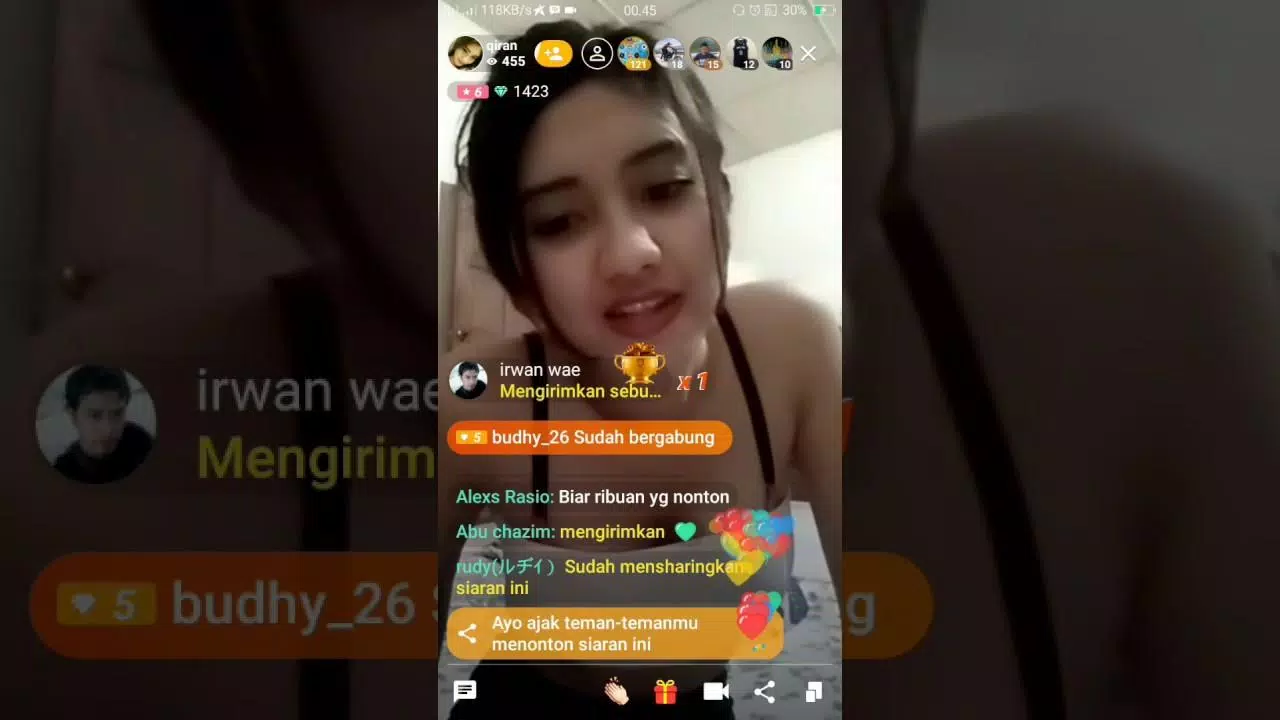 MICO - Live Streaming & Chat App