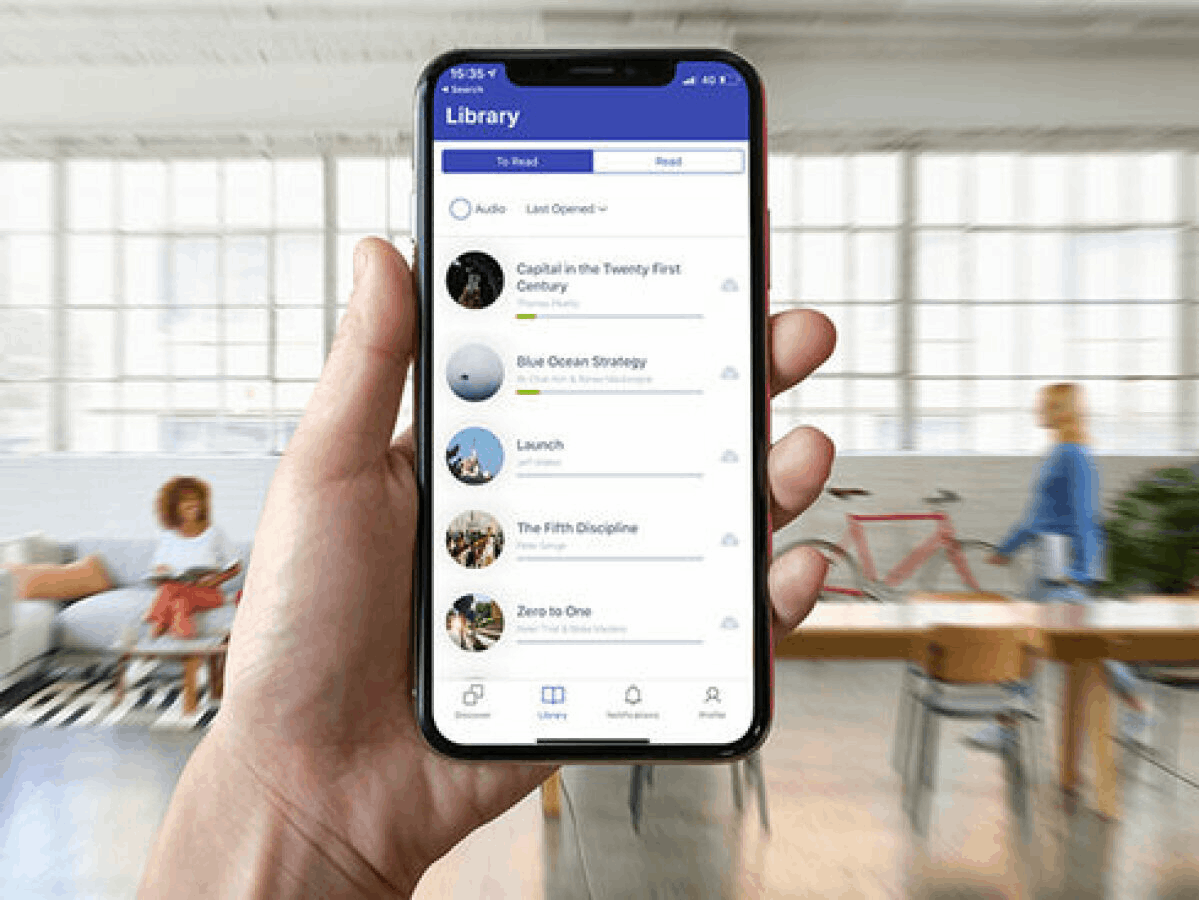 12min App - Learn How to Use