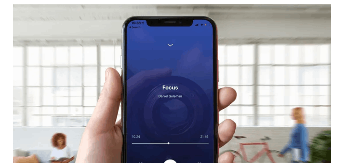 12min App - Learn How to Use