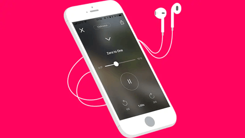12min App - Learn How to Use