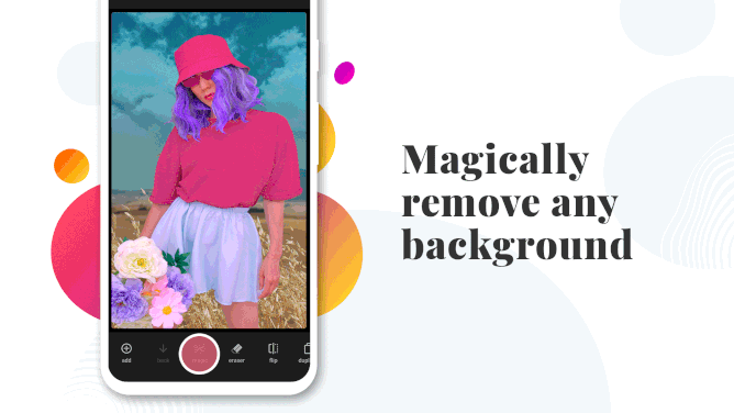 Bazaart App - Learn How to Edit & Design Photos