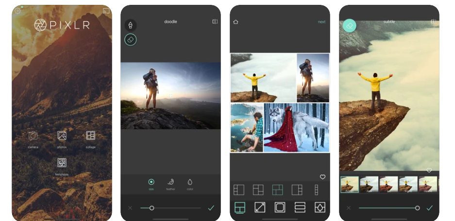 Pixlr - Learn How to Use and Download