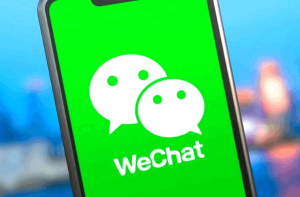 WeChat - How to Download and Use the App
