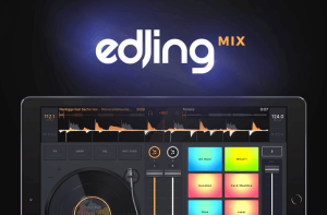 Edjing Mix: Music DJ App - Discover the Features and How to Download
