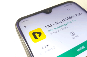 Tiki: Short Video App - Discover How to Use It
