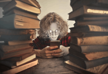 Goodreads - An Easy Way to Get Book Reviews