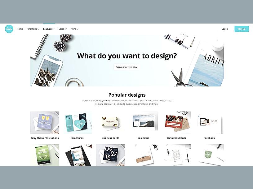 Learn How to Use Canva on Mobile Device