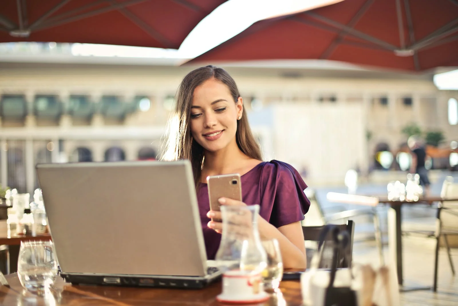 Learn How to Use Canva on Mobile Device