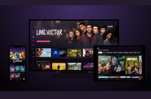 Star+ App - Discover This Ultimate Streaming Experience