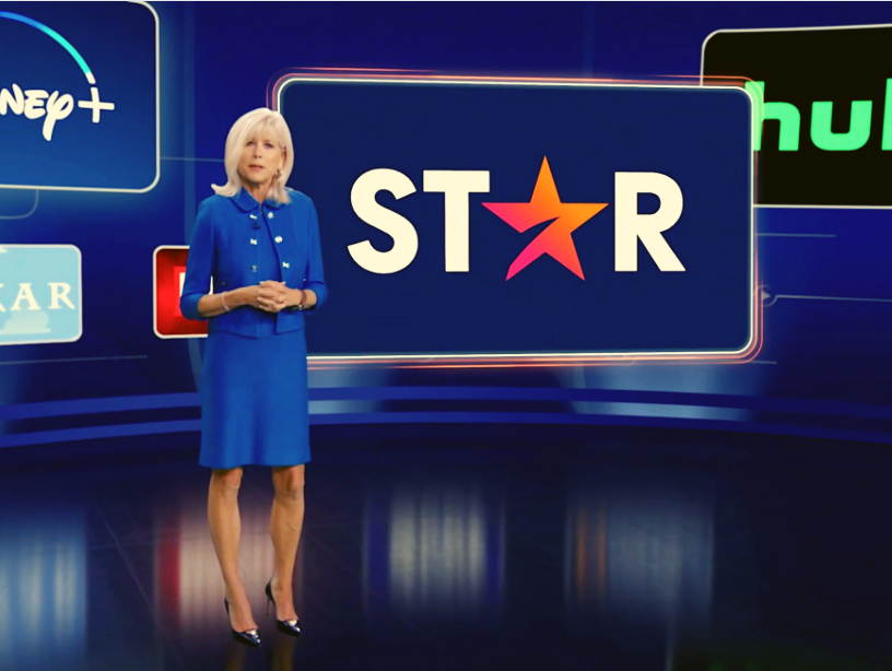 Star+ App - Discover This Ultimate Streaming Experience