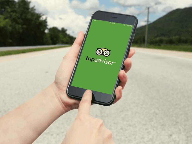 Tripadvisor App: Learn How to Plan & Book Trips