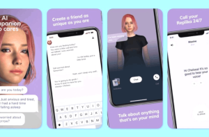 Replika: My AI Friend - Learn How to Download