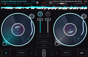 Edjing Mix: Learn How to Use This Music DJ App