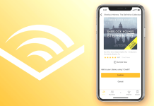 Audible: An Amazing Way to Read and Listen to Audiobooks