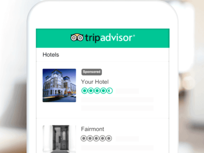 Tripadvisor App: Learn How to Plan & Book Trips