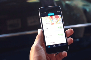 Uber Driver App: How to Get a Sign Up Bonus