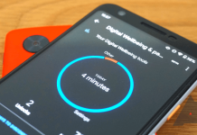 Digital Wellbeing - How to Get a Daily View of Digital Habits