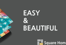 Learn How to Use Square Home Launcher App