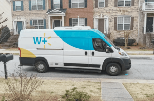 How to Get a Promo Code for Walmart's Food Delivery App