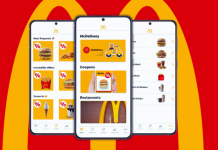 Learn How to Get McDonald’s Coupons Using the App