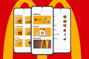 Learn How to Get McDonald’s Coupons Using the App