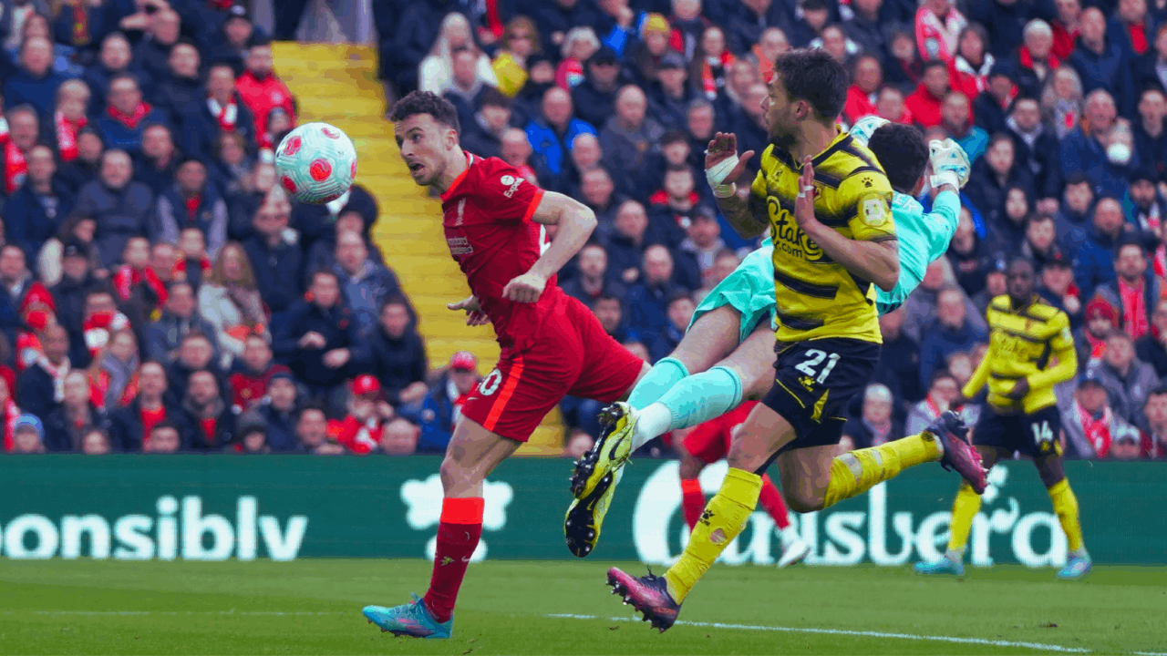 How to Watch Premier League Live: Experience Football at Its Finest