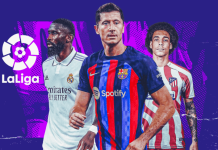 How to Watch La Liga Live Online: Unleash Football's Finest Action