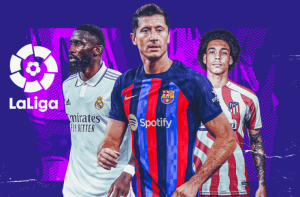 How to Watch La Liga Live Online: Unleash Football's Finest Action