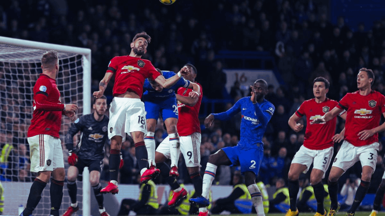 How to Watch Premier League Live: Experience Football at Its Finest