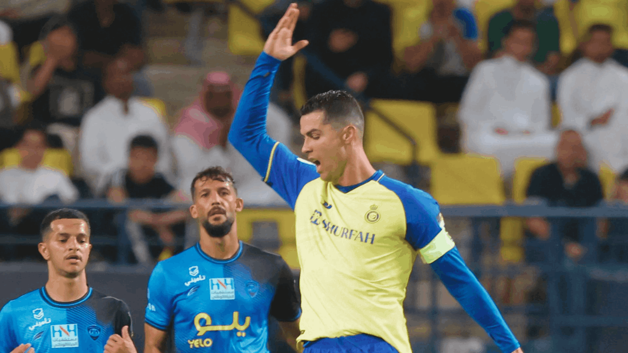 How to Watch Saudi Pro League: Live Football Streaming